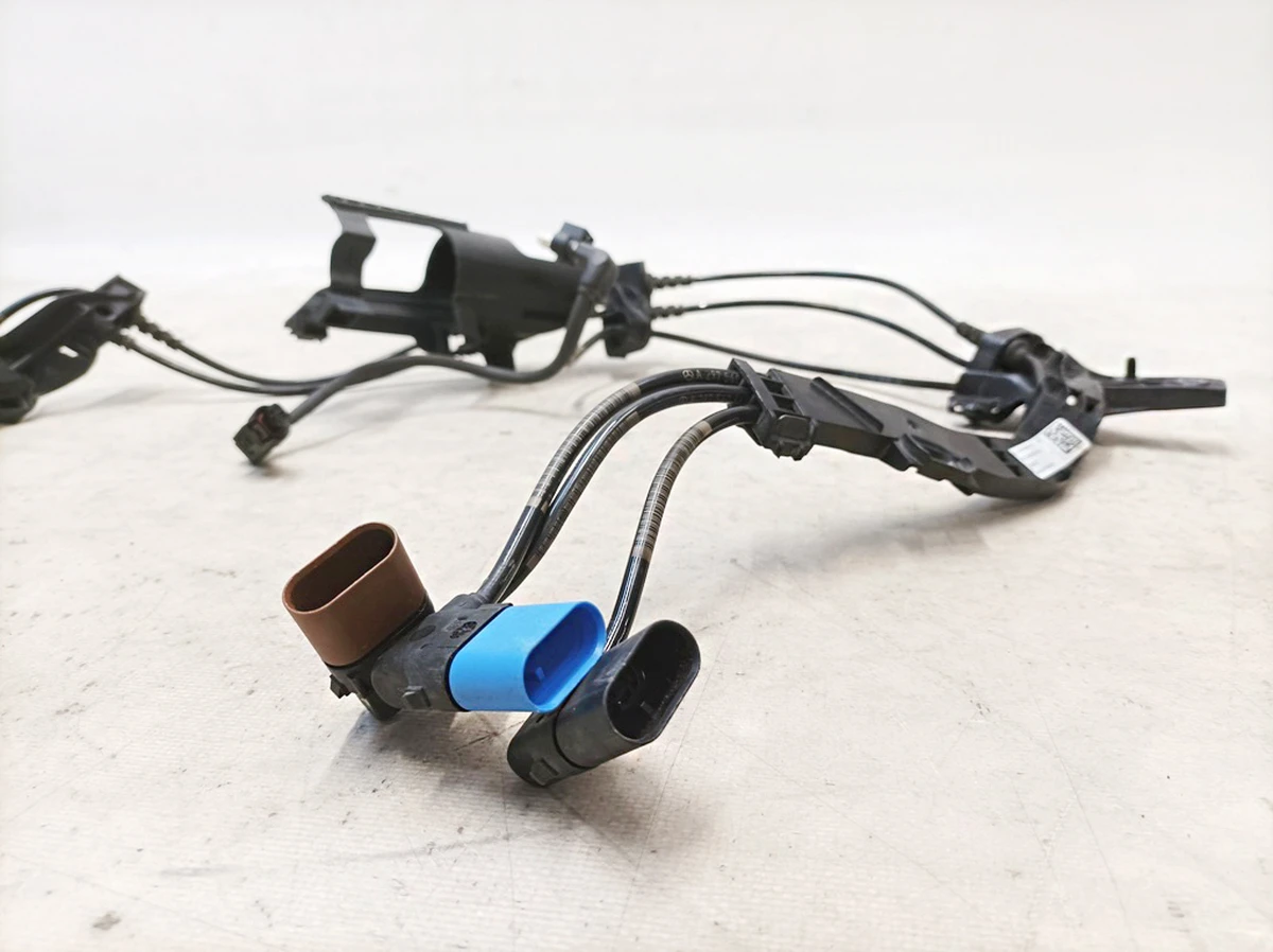 Електропроводка ABS передня права Mercedes EQS A2975408800