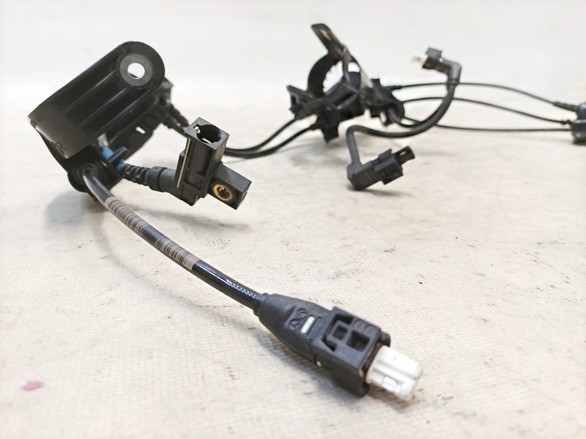 Електропроводка ABS передня права Mercedes EQS A2975408800