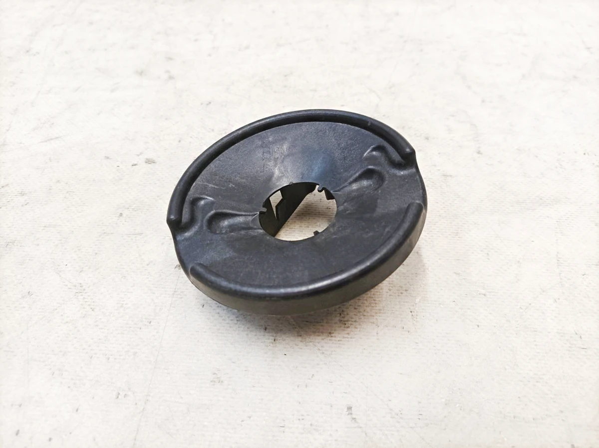 Тримач корпусу салонного фільтра Mercedes EQS A2975451101