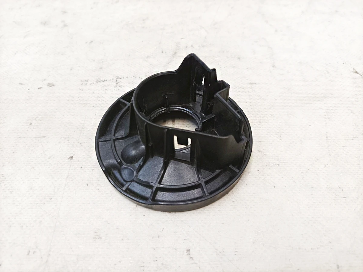 Тримач корпусу салонного фільтра Mercedes EQS A2975451101