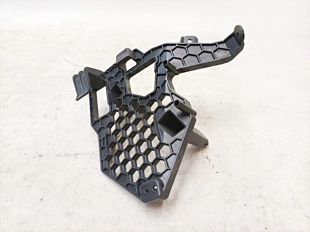 Mercedes EQS dashboard display control unit holder A2975457100