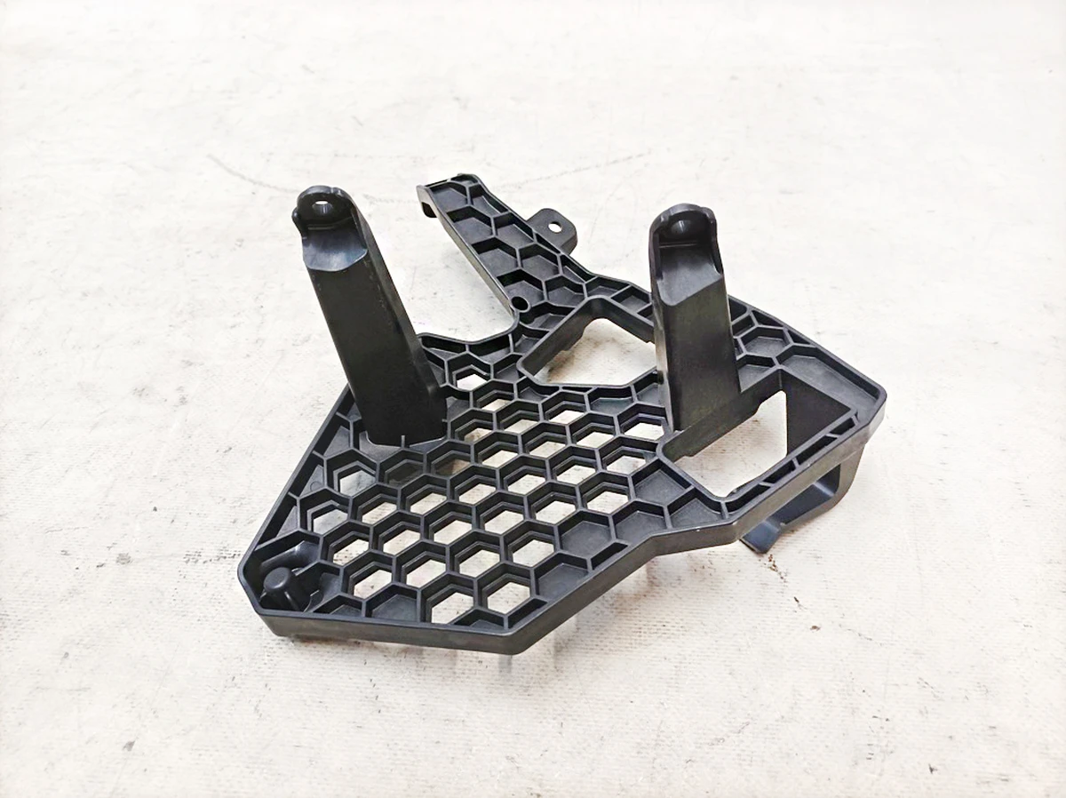 Mercedes EQS dashboard display control unit holder A2975457100