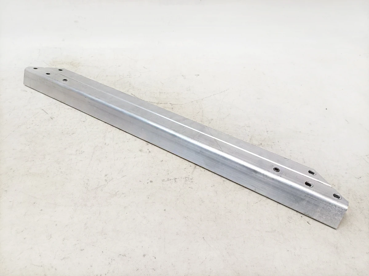Mercedes EQS engine compartment booster strut A2976200001