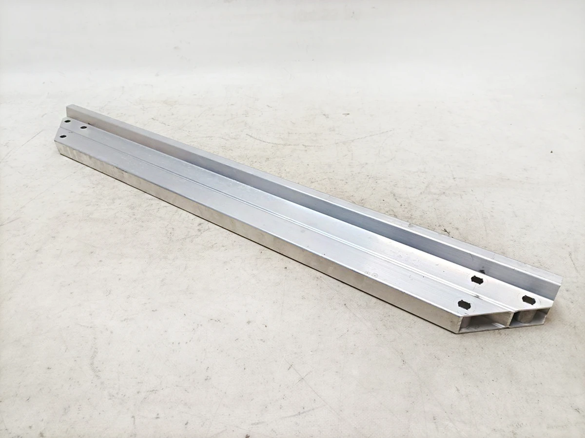 Mercedes EQS engine compartment booster strut A2976200001