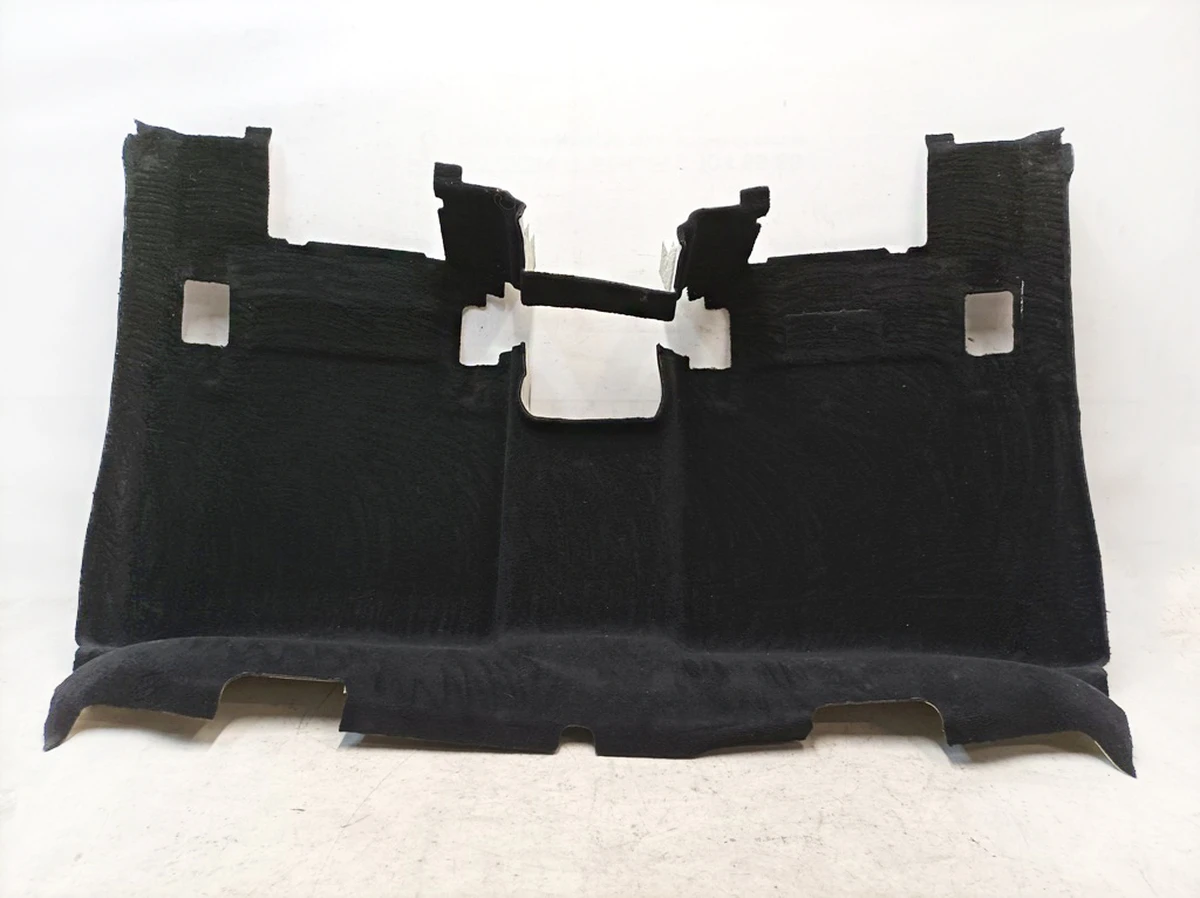 Килимове покриття салону заднє 9H42 Mercedes EQS A2976800700