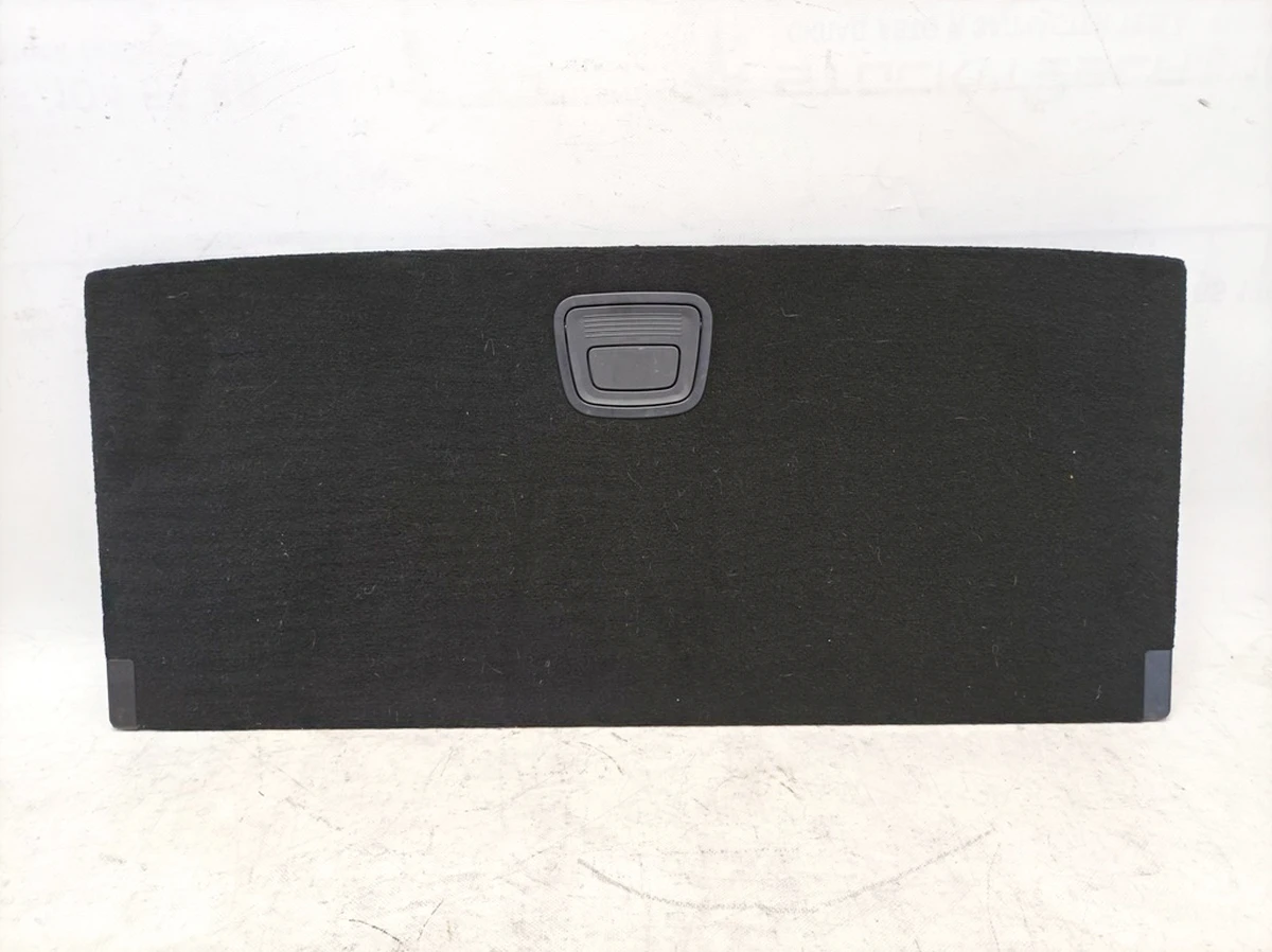 Панель підлоги багажного відсіку Mercedes EQS A2976802400