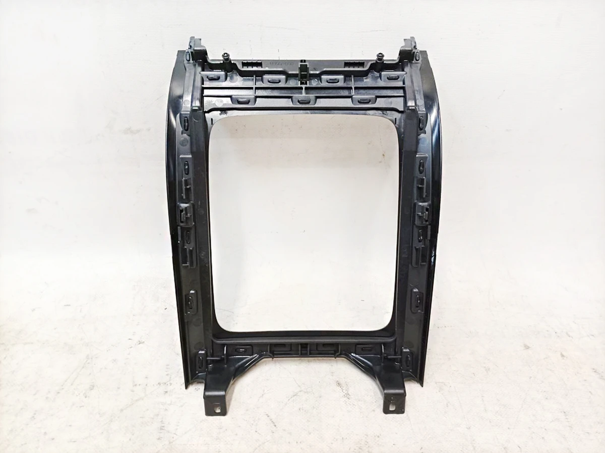 Накладка декоративная центральной консоли Mercedes EQS A2976803206