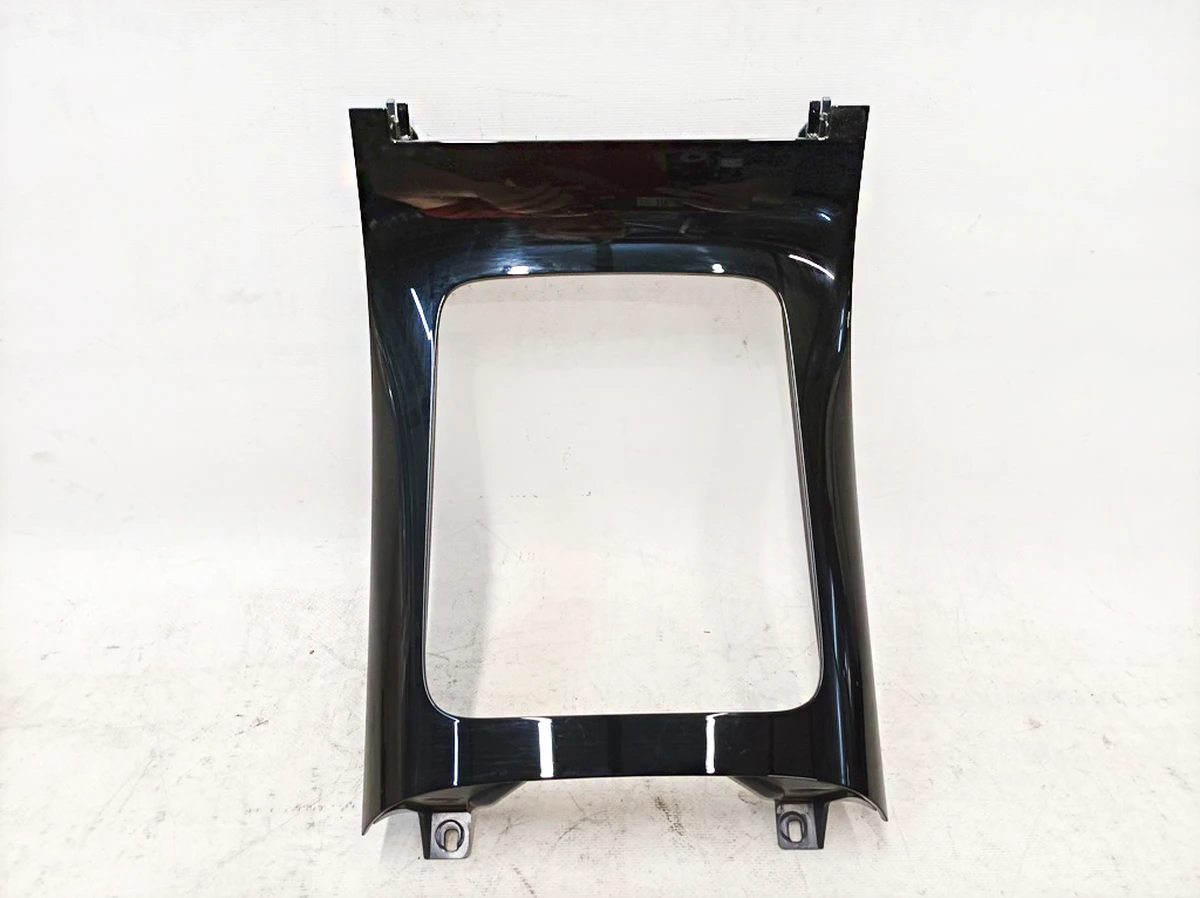 Накладка декоративная центральной консоли Mercedes EQS A2976803206