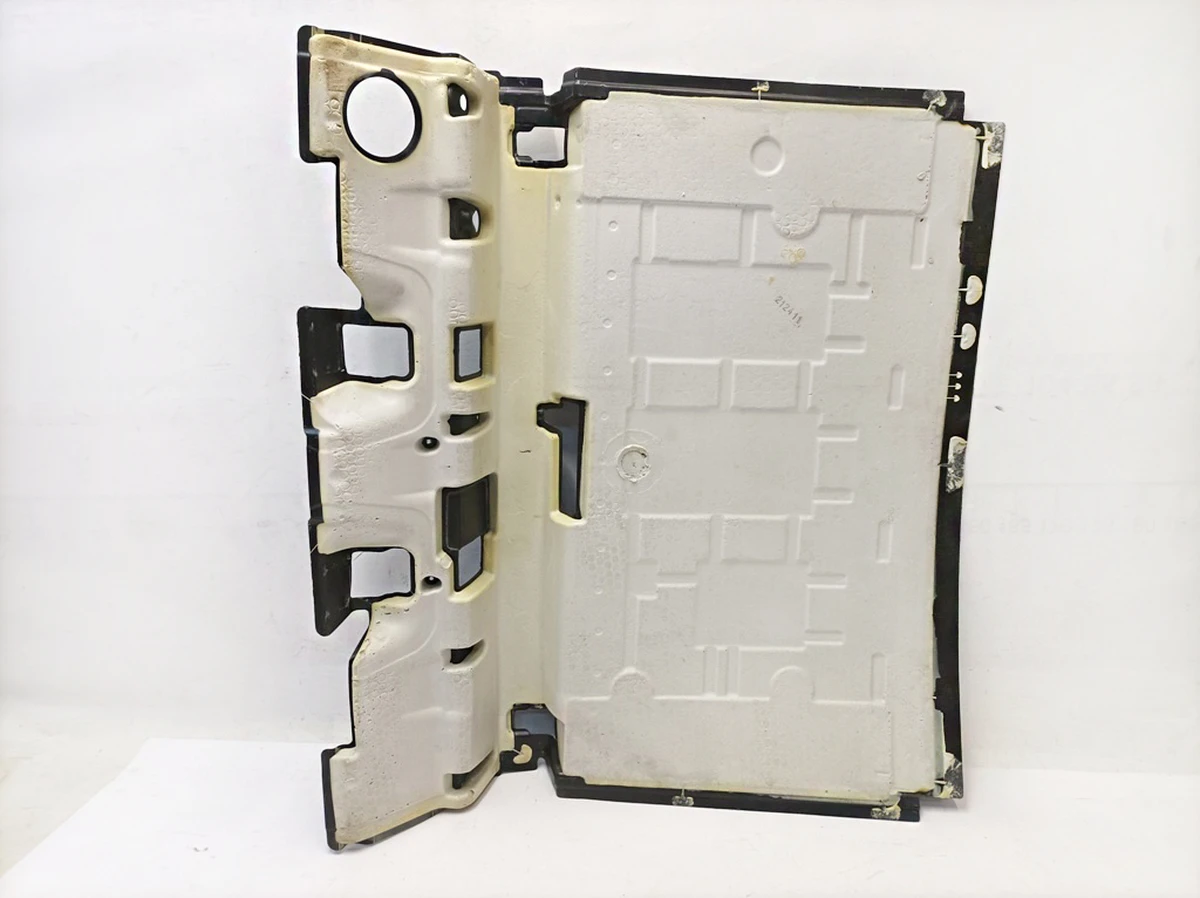 Floor insulation for the cargo compartment of the Mercedes EQS A2976820200