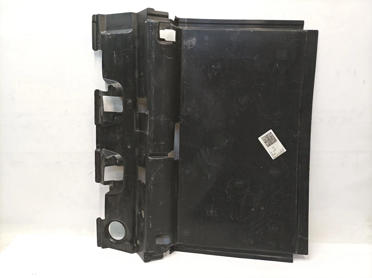 Floor insulation for the cargo compartment of the Mercedes EQS A2976820200