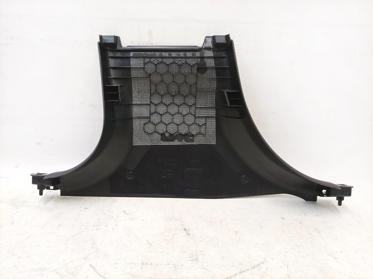 B-pillar trim lower right Mercedes EQS A2976903800