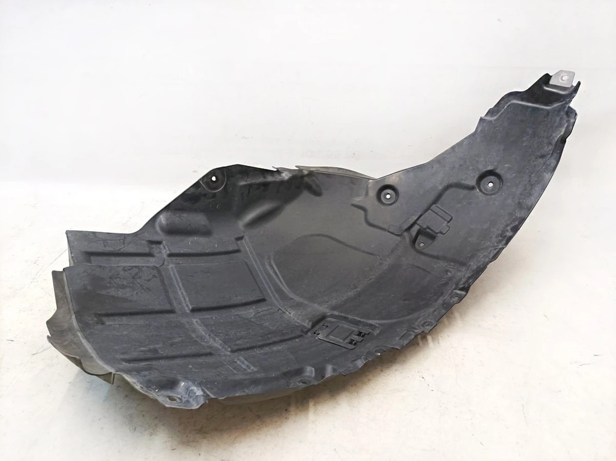 Підкрилок передній правий (передня частина) Mercedes EQS A2976908301