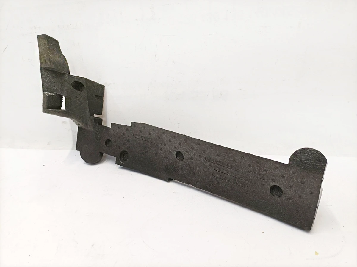 Абсорбер стелі задній лівий Mercedes EQS A2976923300