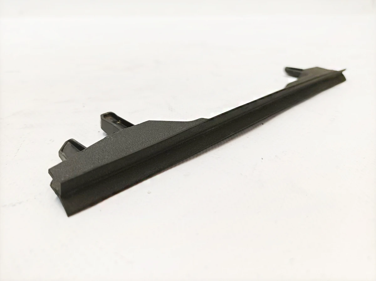 Trunk lid trim, upper right, Mercedes EQS A2976942200