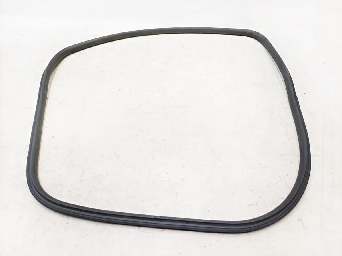 Front left door seal Mercedes EQS A2976970100