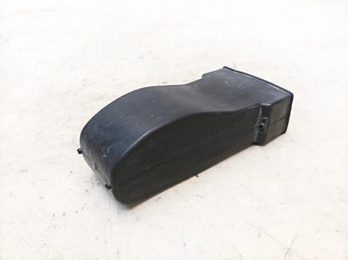 Mercedes EQS A2977230600 Front Left Right Door Stop Dust Cover