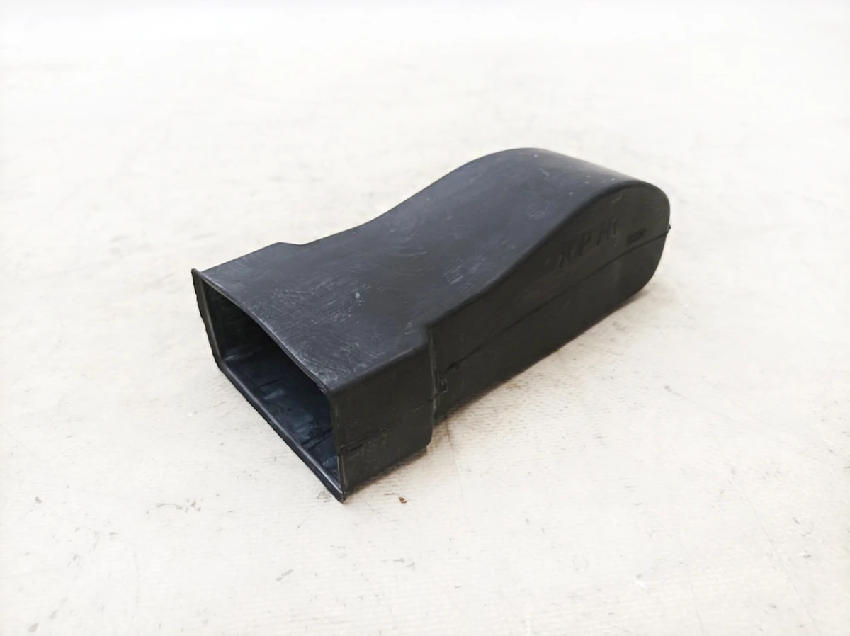 Пыльник ограничителя двери передней левой правой Mercedes EQS A2977230600