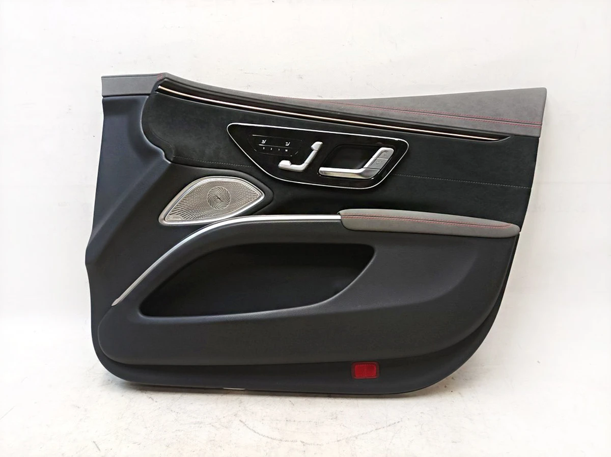 Карта двери передней правой в сборе (без блока управления) Mercedes EQS A2977208802