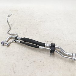 Трубка контуру холодоагенту (подвійна) Mercedes EQS A2978302102