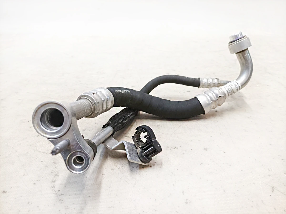 Трубка контуру холодоагенту (подвійна) Mercedes EQS A2978306901