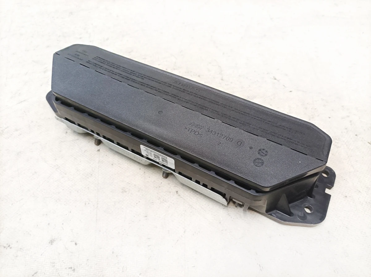 Airbag (Knee) left right Mercedes EQS A2978606500