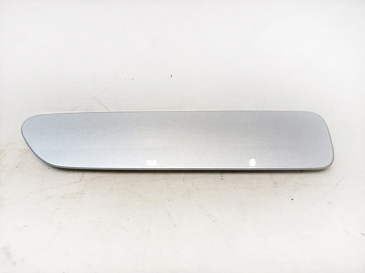 Washer reservoir neck cover 922 Hightech Silber Mercedes EQS A2978810000