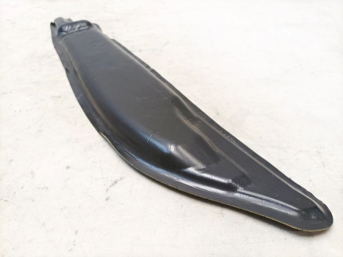 Шумоізоляція крила переднього правого (піна) Mercedes EQS A2978850000