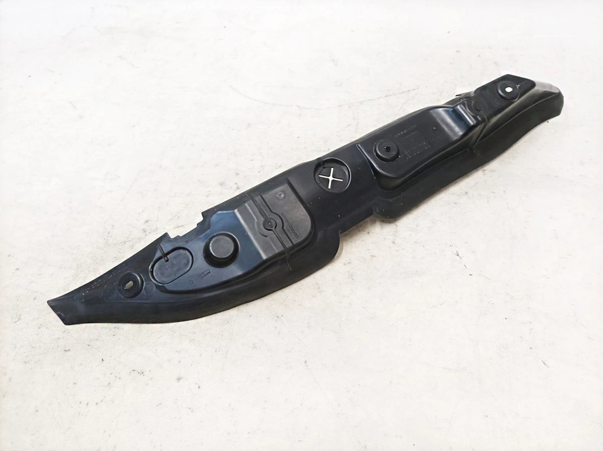 Ущільнювач крила переднього правого Mercedes EQS A2978890100