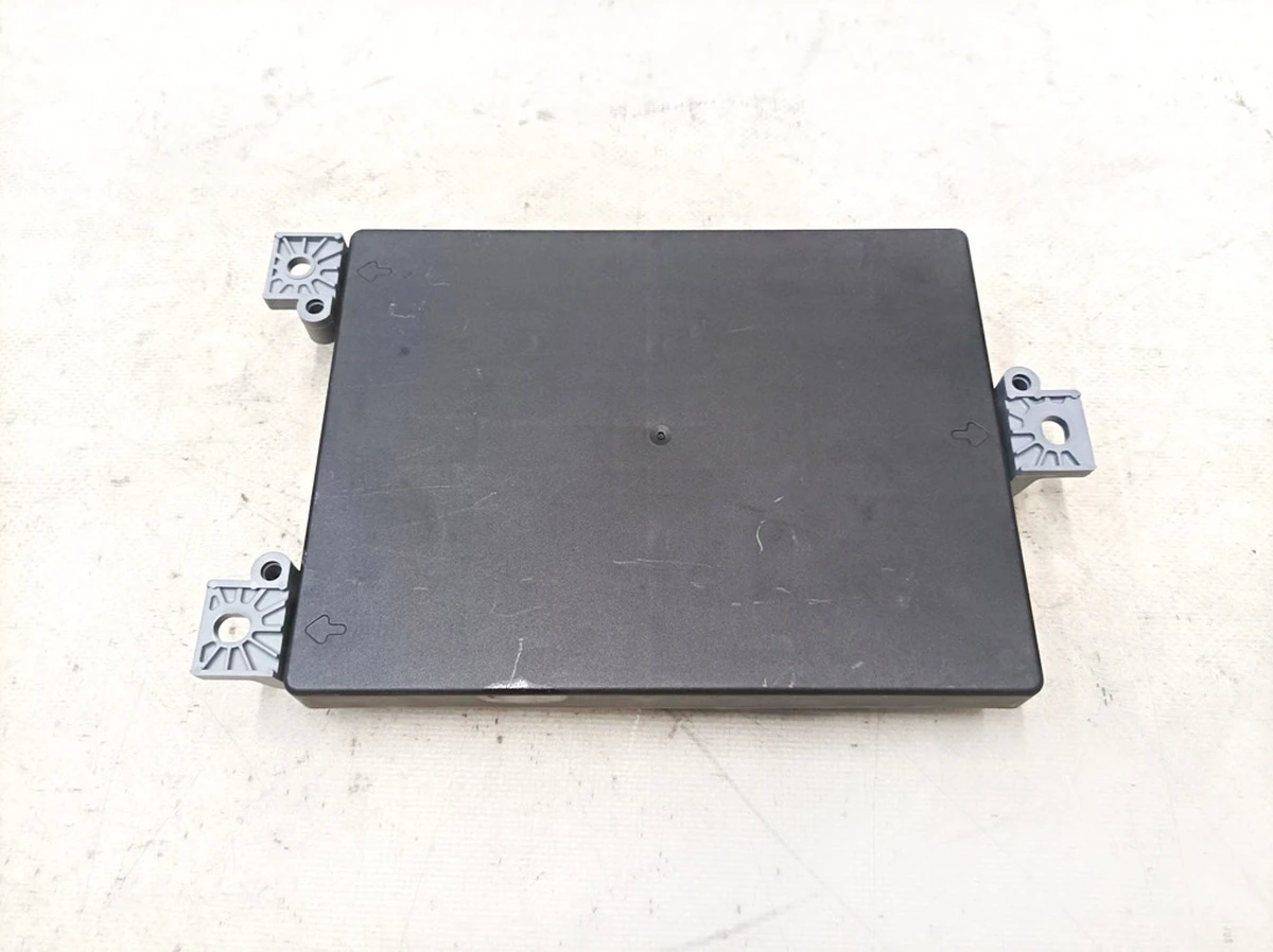 Блок обработки сигналов (SAM) задний Mercedes EQS A2979000709