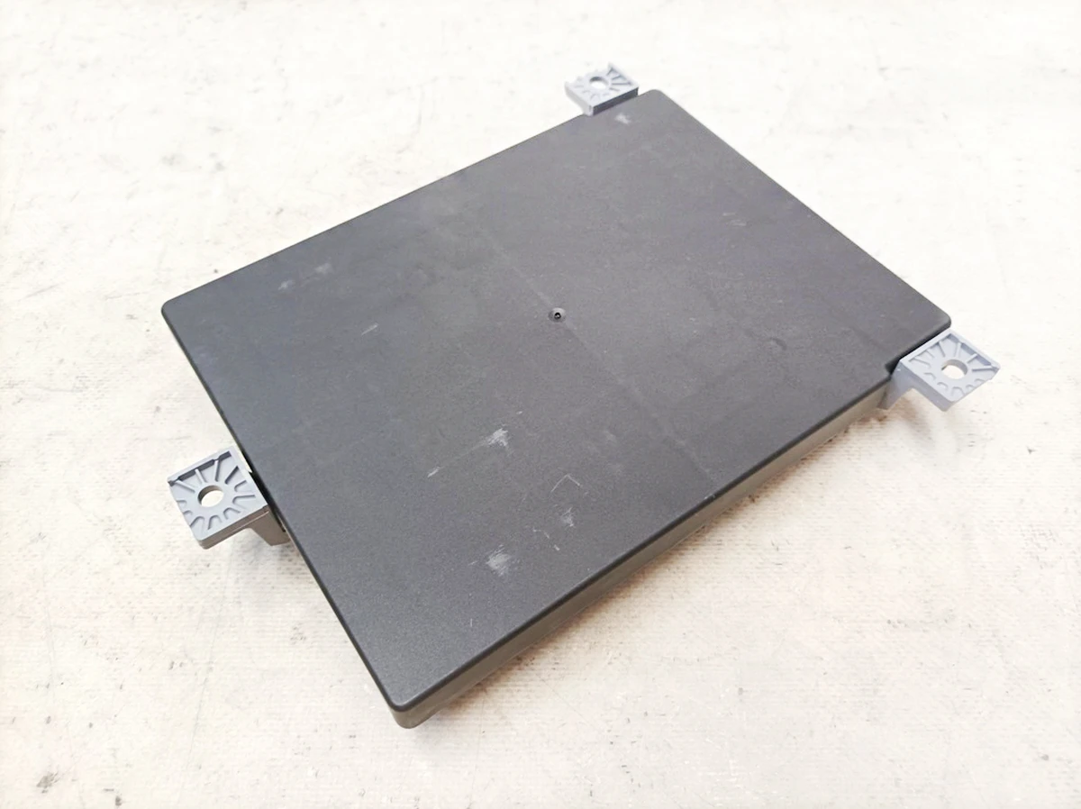 Блок обробки сигналів (SAM) передній Mercedes EQS A2979004207