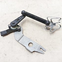 Датчик кута повороту передній лівий A0009053713 Mercedes EQS A2979050901