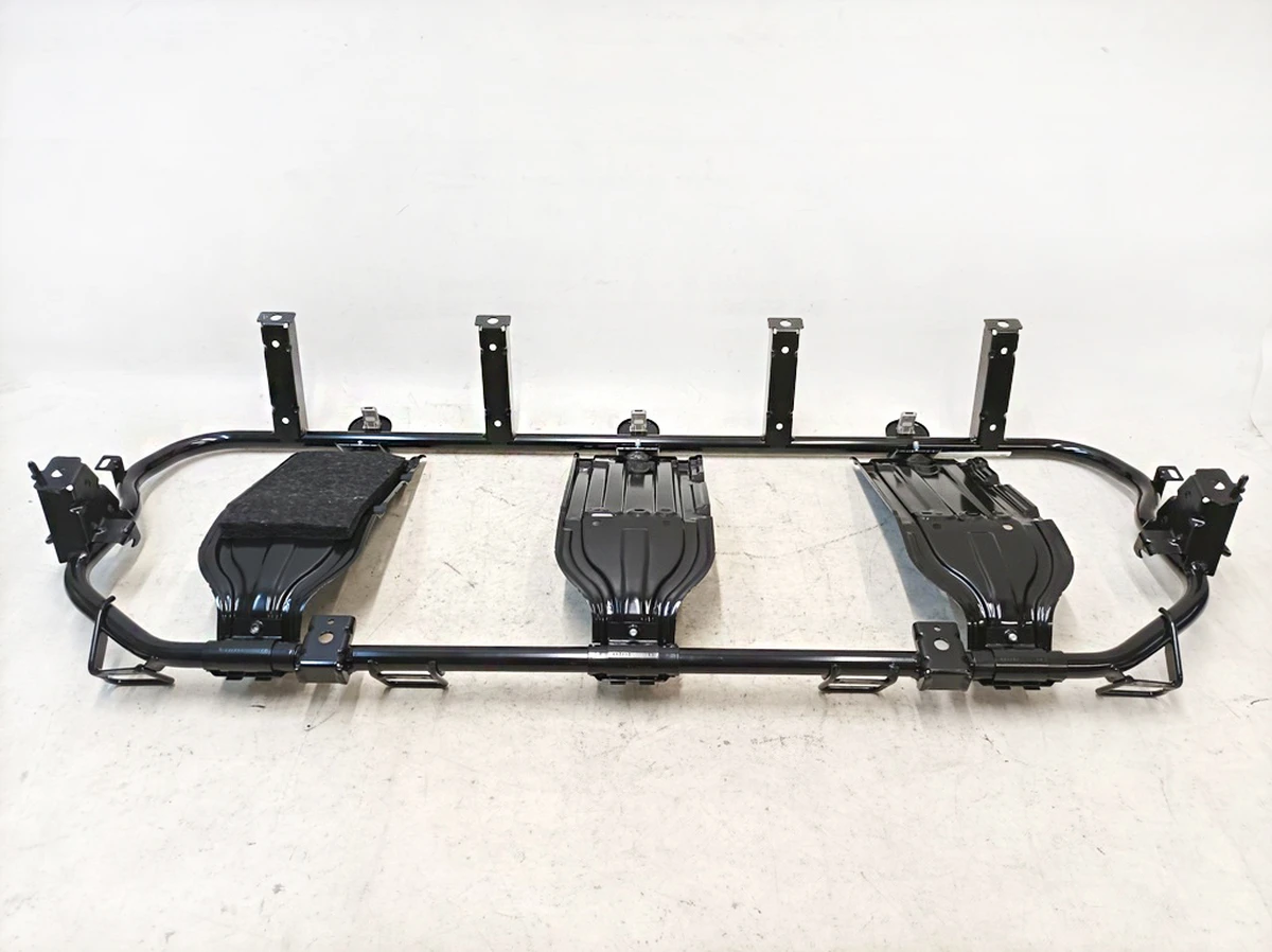 Каркас сидіння другого ряду Mercedes EQS A2979205900