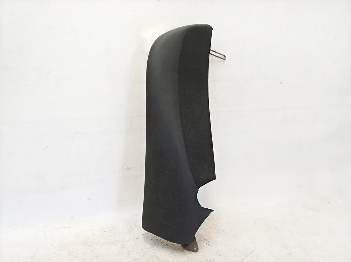 Боковая поддержка спинки сиденья второго ряда правая 9E43 Mercedes EQS A2979206203