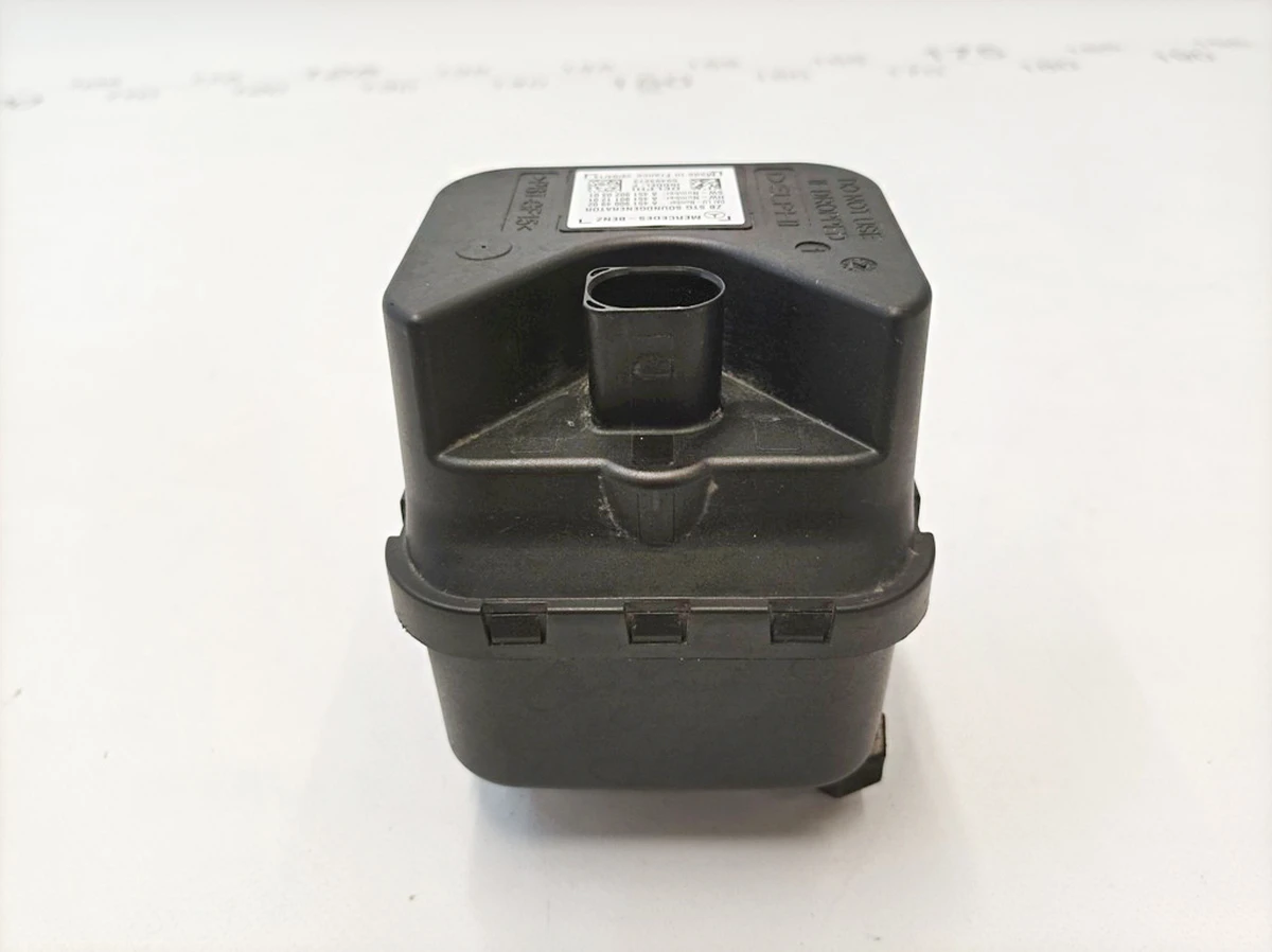 Генератор шуму (Симпозера) Mercedes B-Class A4519004902