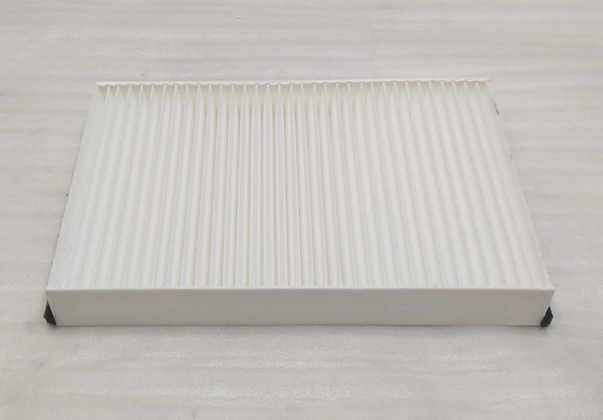 3 Фільтр салону Tesla model S 1035125-00-A