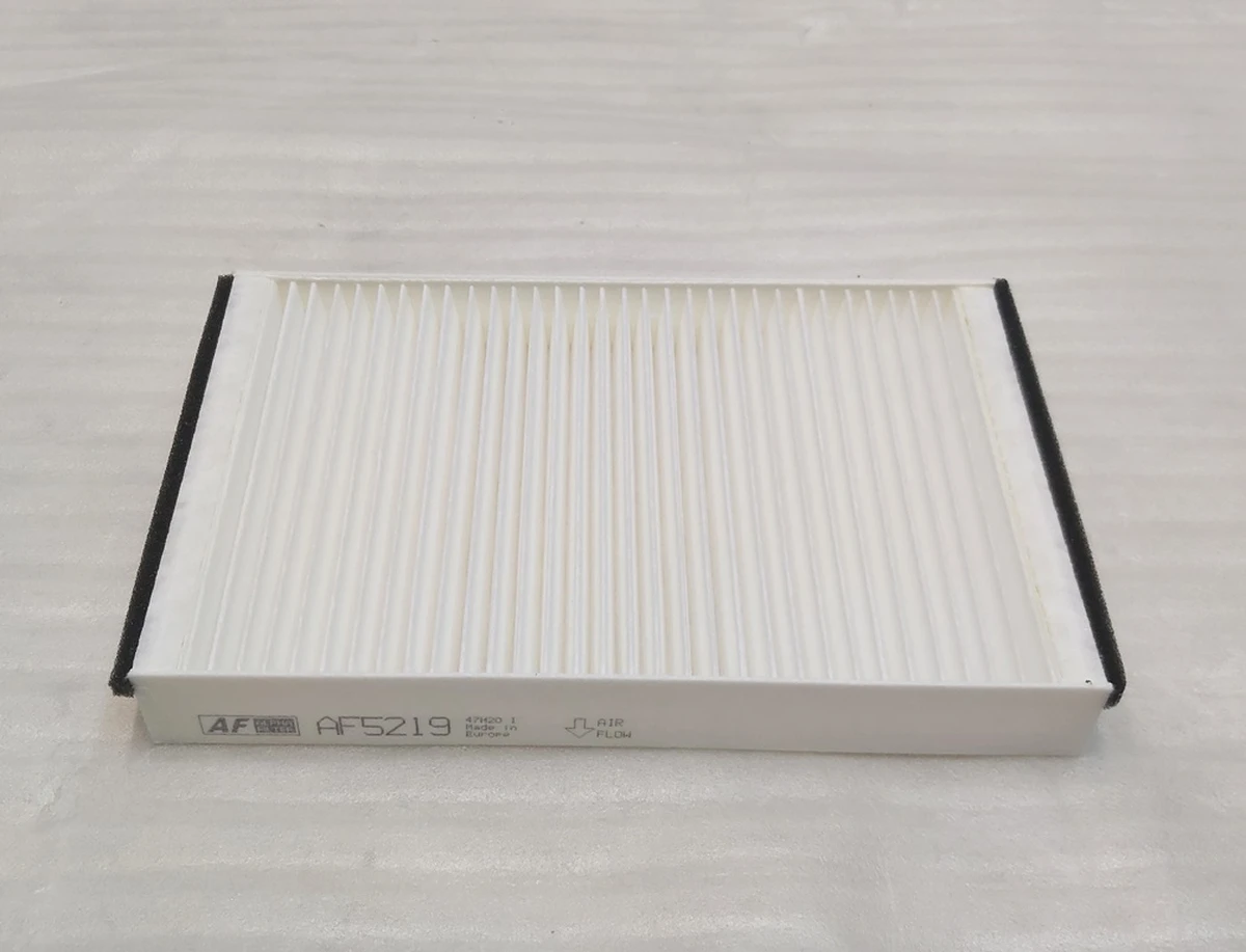 3 Фільтр салону Tesla model S 1035125-00-A