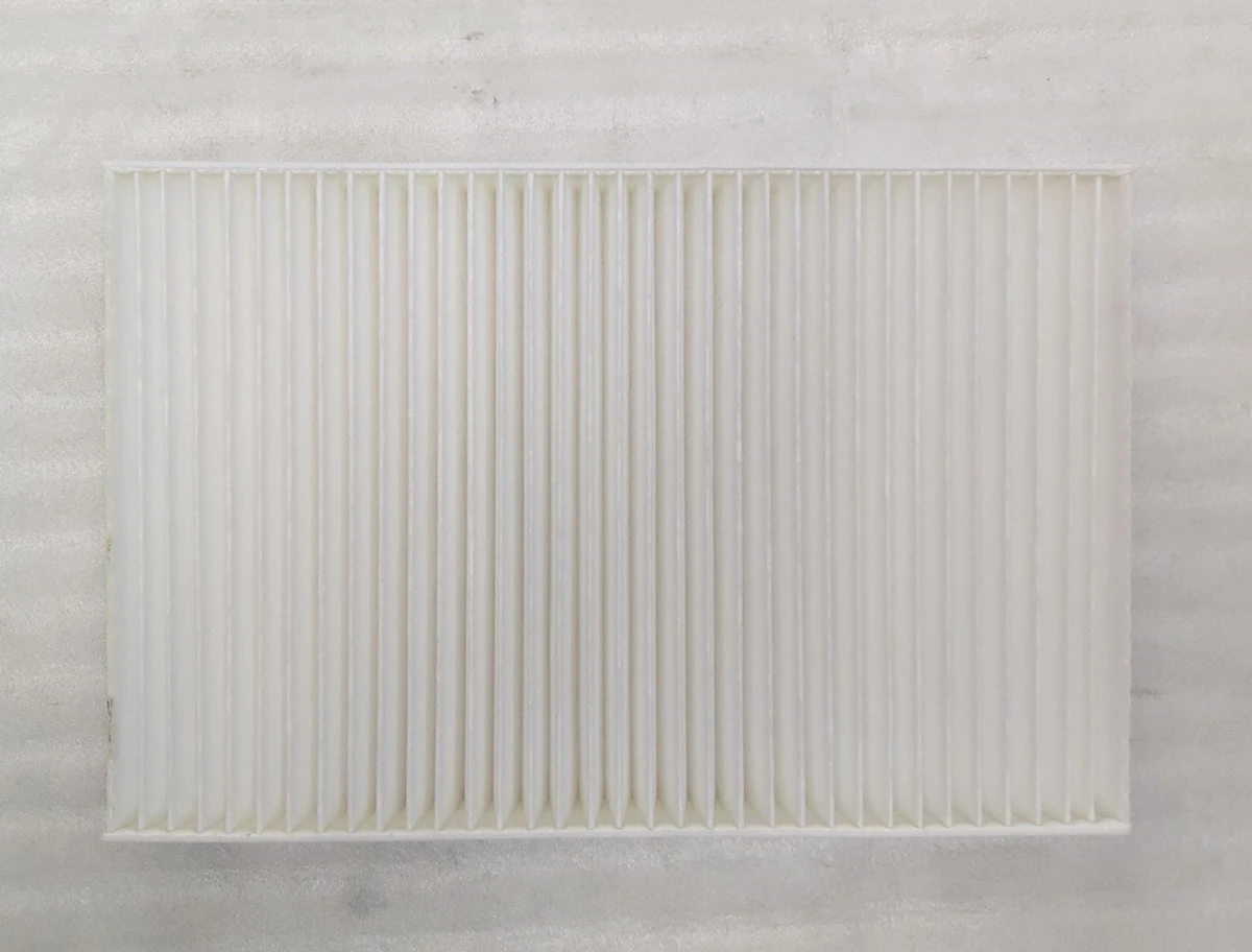 3 Фільтр салону Tesla model S 1035125-00-A