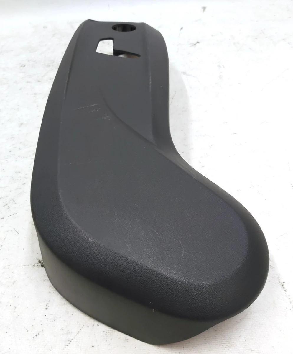 1 Накладка декоративна водія сидіння нижня ліва з пошкодженням Tesla model S, model S REST 1013095-00-A