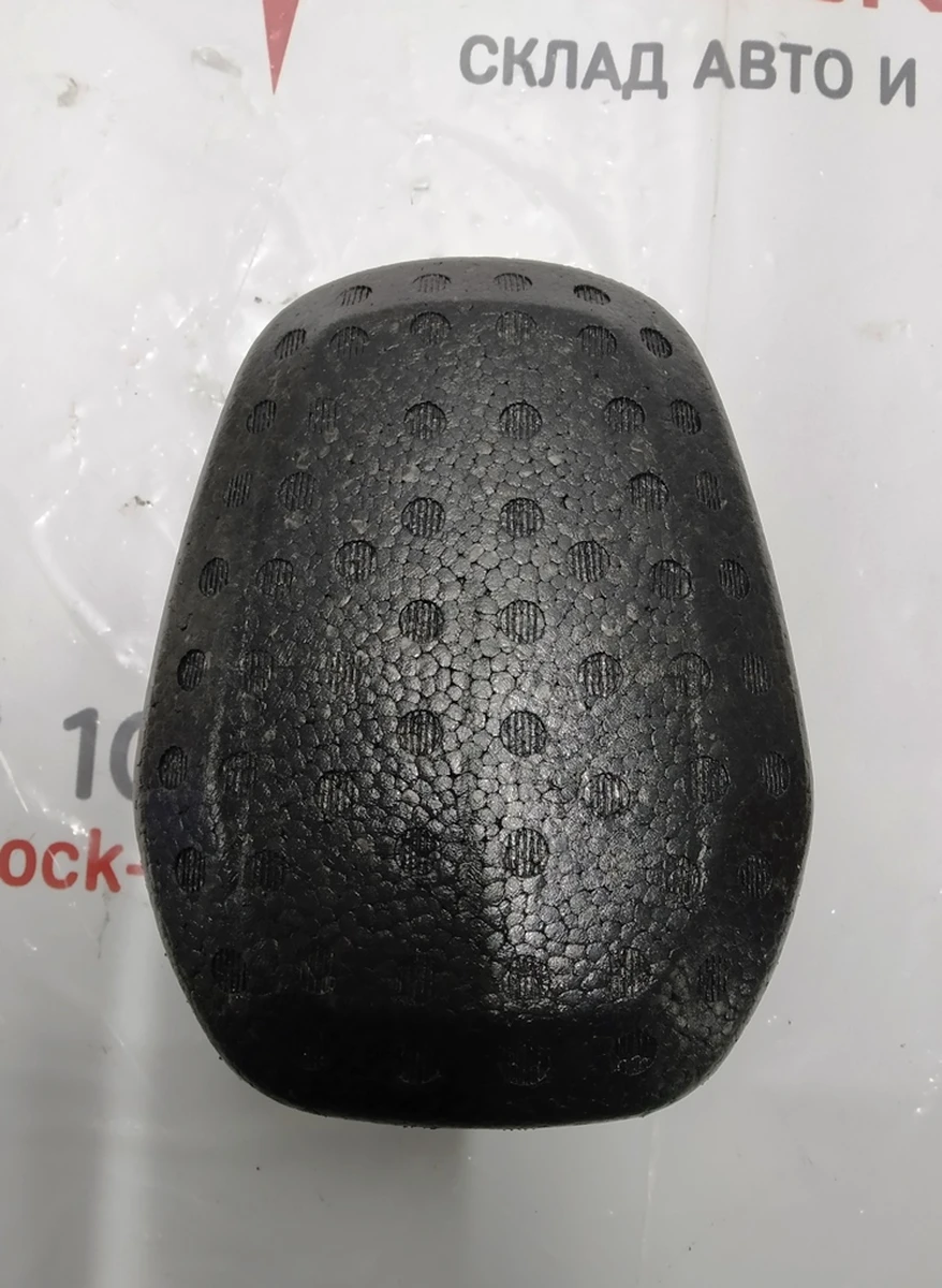 1 Tesla model S driver/passenger headrest foam filler 1013112-03-B