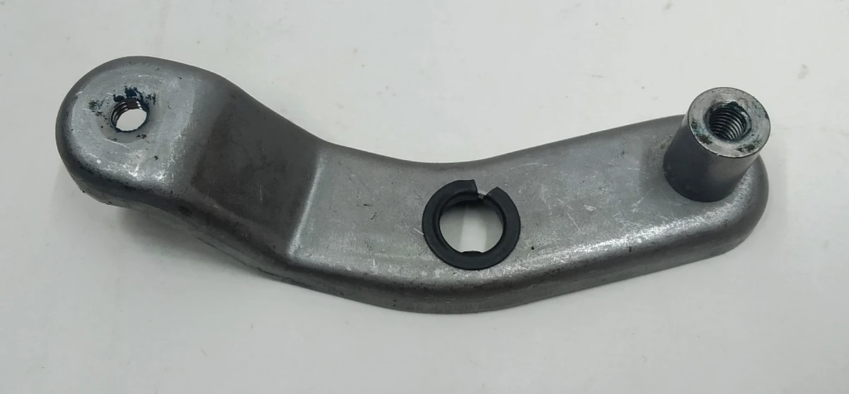 1 Thrust of the electric motor for adjusting the height of the driver's seat Tesla model S, model S REST, model X 9876527-03-A