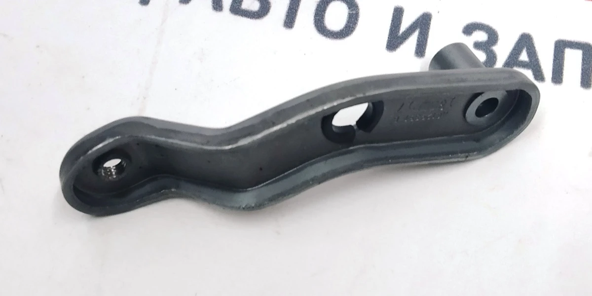1 Thrust of the electric motor for adjusting the height of the driver's seat Tesla model S, model S REST, model X 9876527-03-A
