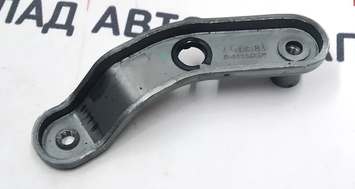 1 Thrust of the electric motor for adjusting the height of the driver's seat Tesla model S, model S REST, model X 9876527-03-A