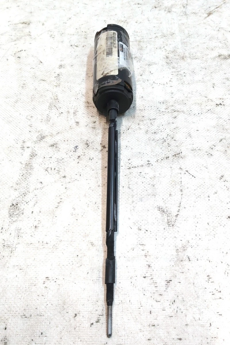 4 Електропривод полозок пасажирського сидіння некондиція Tesla model S 1013123-03-B