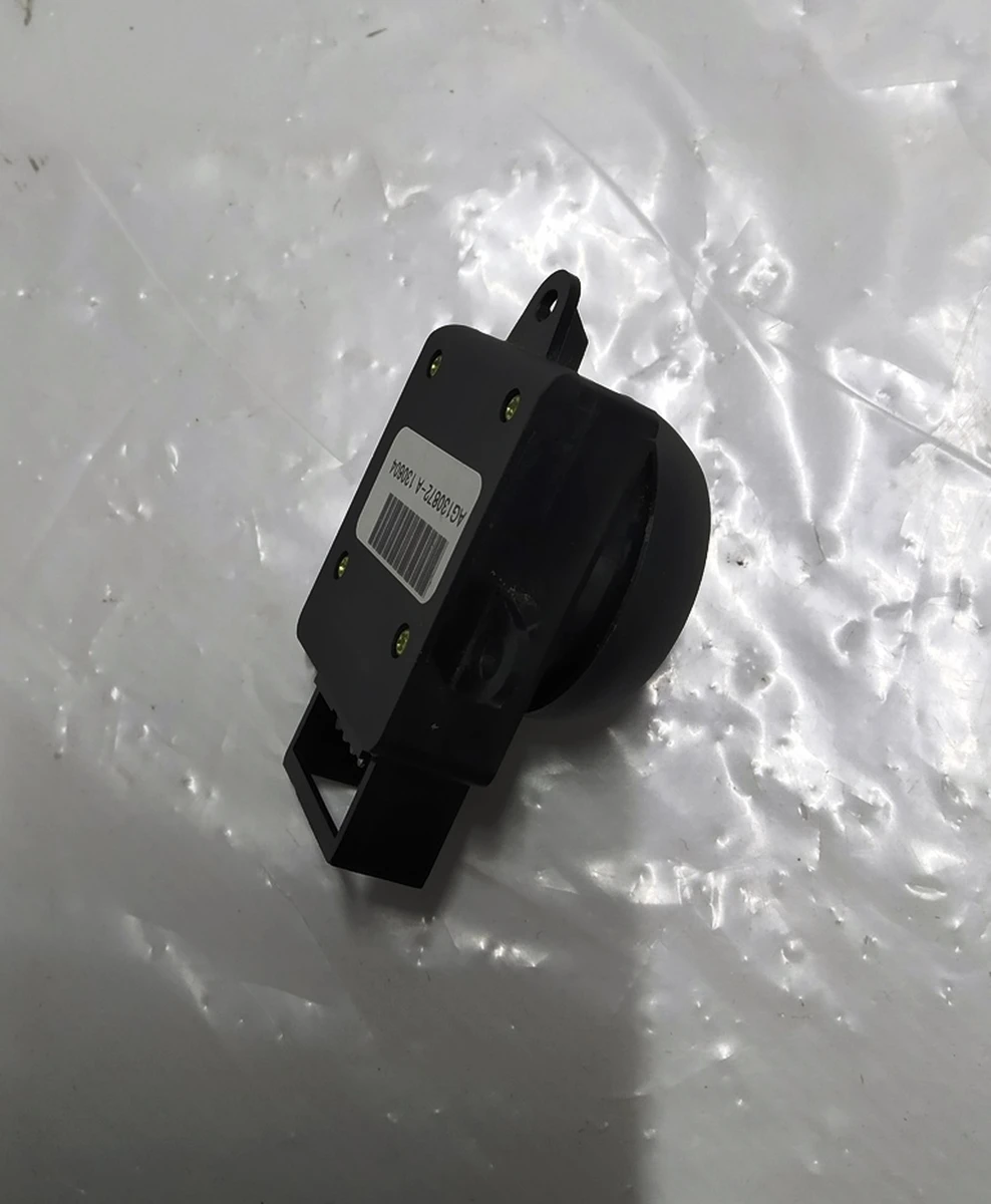 1 Блок регулювання положення поперекового упору сидіння водія / пасажир. Tesla model S, model S REST 1007274-00-A