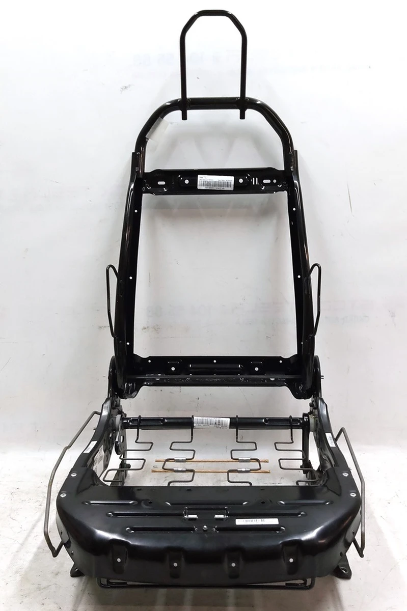 Каркас металлический сиденья пассажирского BASE Tesla model S 1013089-01-C