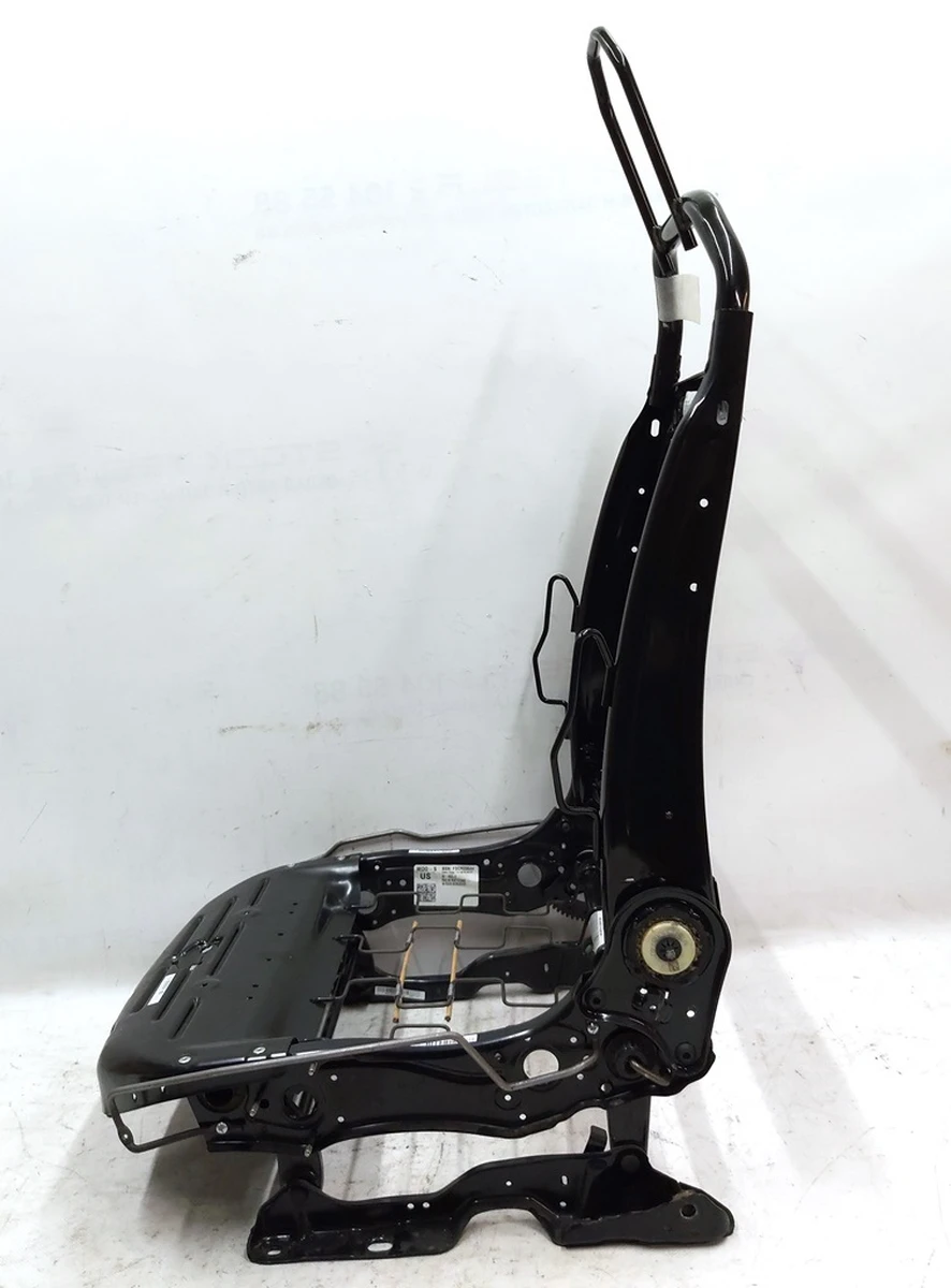Каркас металлический сиденья пассажирского BASE Tesla model S 1013089-01-C