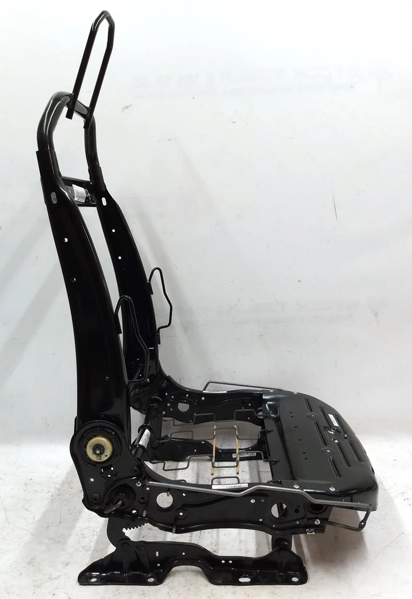 Каркас металлический сиденья пассажирского BASE Tesla model S 1013089-01-C