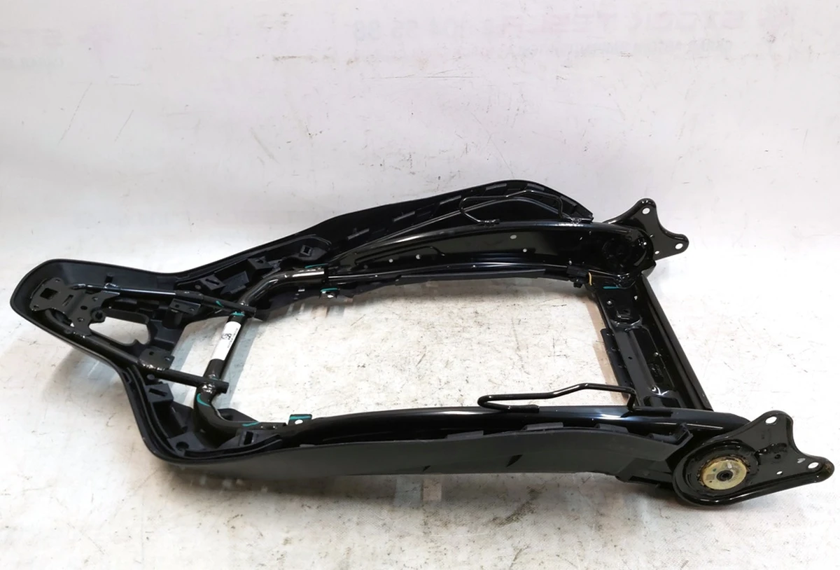 1 Каркас спинки сиденья 1-го ряда в сборе Tesla Model S REST, Model X AG128381