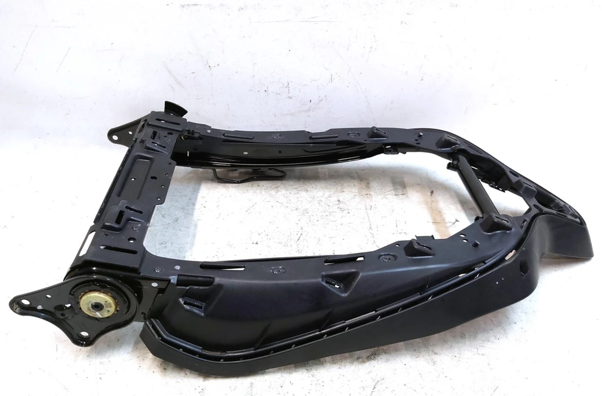 1 Каркас спинки сидіння 1-го ряду в зборі Tesla Model S REST, Model X AG128381