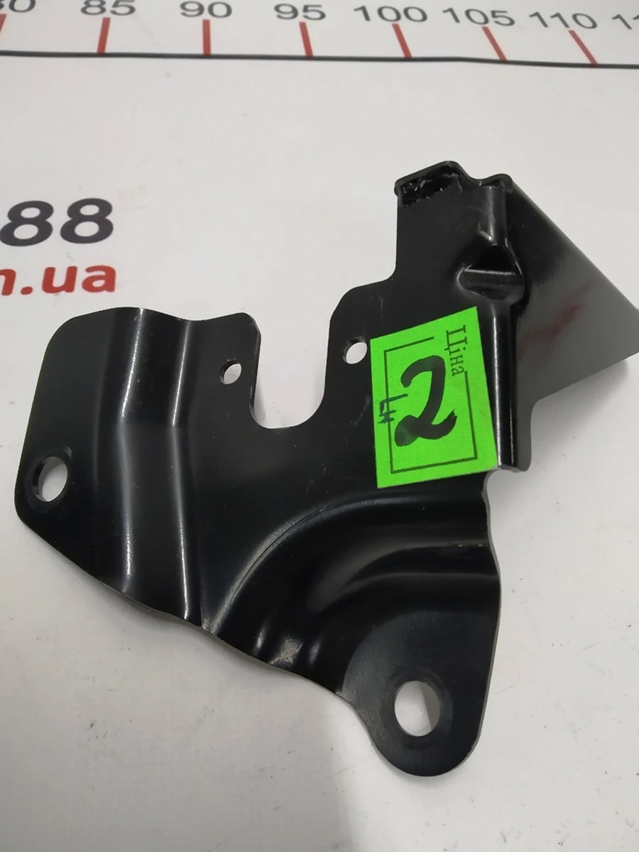 8 Кронштейн сиденья второго ряда левый AWD Tesla model S, model S REST 1006862-00-B